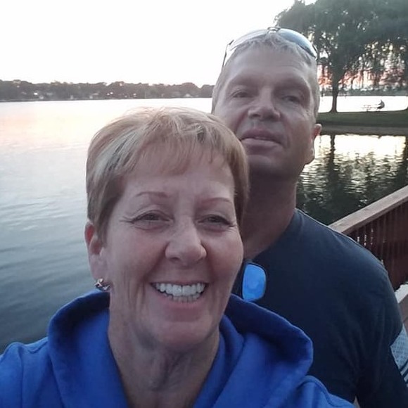 Meet your Posher, Keith - Picture 1 of 1